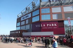 Aston Villa Women Conclude Season With Strong Victory