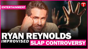 Ryan Reynolds Faces Scrutiny Amid Recent Controversies