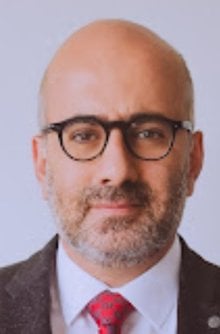 Serkan Ünal