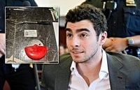 Man busted for posing as FBI agent trying to free accused CEO killer Luigi Mangione from prison