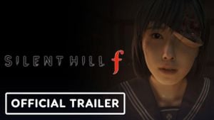 Silent Hill F: A Haunting New Chapter Set In Japan