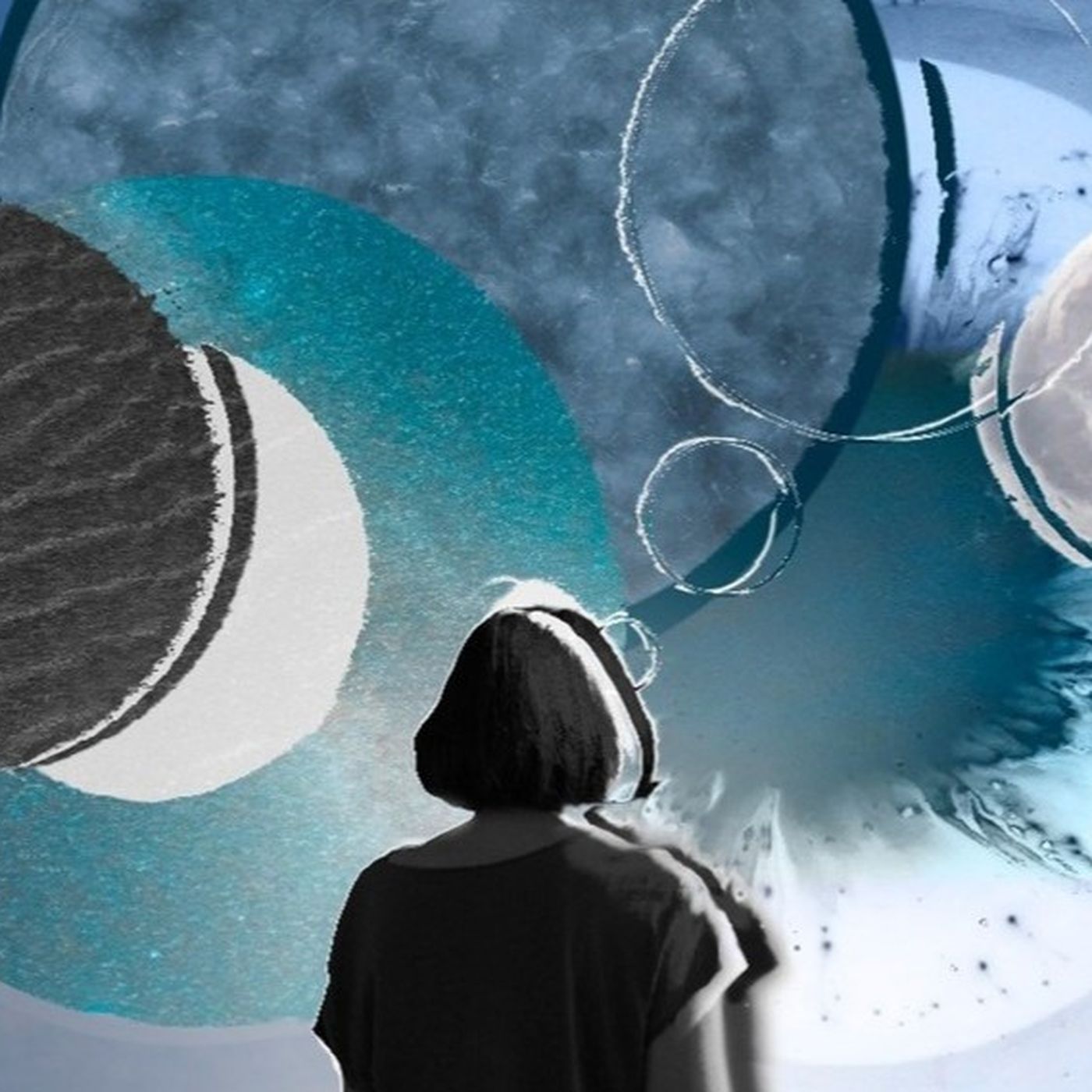 Herkes Bir "İç Sese" Sahip Değildir ve Kendi Kendine Konuşamaz!