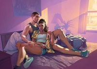 Trailer 2 de GTA 6 já tem 69 milhões de visualizações em 24 horas