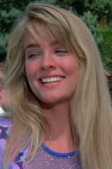 Colleen Morris