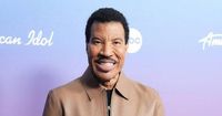 Lionel Richie's Beverly Hills mansion targeted by burglars in terrifying raid
