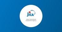 JICA President Tanaka Met with Prime Minister of Papua New Guinea Marape  ｜ News＆Publication - JICA