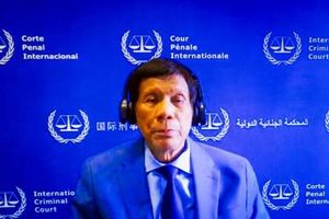 Duterte ICC Trial Halted Amid Mental Health Claims