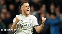 Championship LIVE: Derby County vs Preston North End - text updates, stats & head-to-head