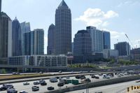 Atlanta air quality gets failing grade in new American Lung Association national ranking • Georgia Recorder