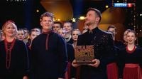 Казанский хор стал победителем шоу «Ну-ка, все вместе! Хором!»