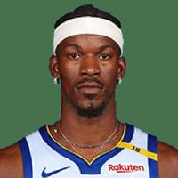 Jimmy Butler injury: No major damage?