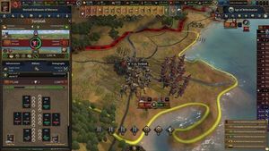 Europa Universalis 5 Unveiled As Next Grand Strategy Game