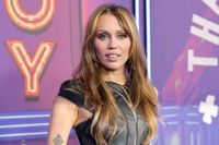 Miley Cyrus Says She's 'Unfortunately' Both a Morning and Night Person: 'It's Unbearable for Anyone Else Around'