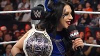 Stephanie Vaquer Wins WWE Evolution Battle Royal, Earns Title Shot at Clash in Paris - Wrestling Attitude