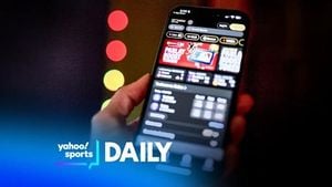 Guardians Pitchers Face Federal Bribery Charges In Betting Scandal