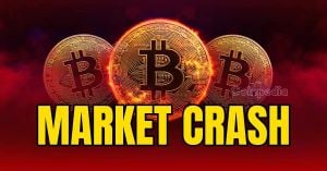 Cryptocurrency Market Crashes Amid Bybit Hack Fallout