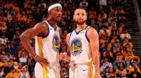 Curry y Butler llevan a los Warriors a los Playoffs: resultado del partido vs. Grizzlies por el Play-In 2025 | Sporting News