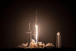 NASA ve SpaceX, Uluslararası Uzay İstasyonu’na 33. Ticari İkmal Görevini Başlatıyor.