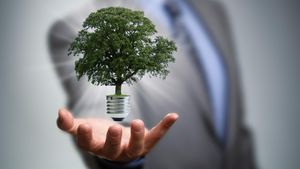 Shift Towards Sustainability Redefines Small Business Goals