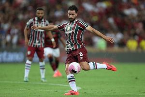 Fluminense Faces Aparecidense In Copa Do Brasil Showdown