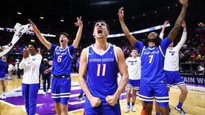 Boise State Men's Basketball Joins New College Basketball Crown Tournament