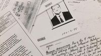 JFK files trigger outrageous security breach amid secrets revealed