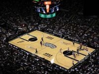 Indiana Pacers vs. San Antonio Spurs: live game updates, stats, play-by-play