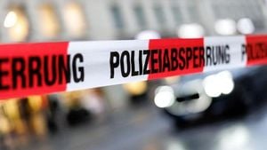 Tragic Playground Stabbing Claims Life Of 14-Year-Old