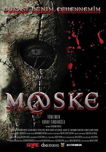 Maske