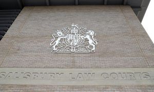 British Army Quartermaster Jailed For £500,000 Fraud