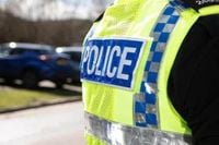 Man admits killing wife in Cefn Cribwr home