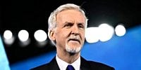 James Cameron says he left the US and moved to New Zealand for his 'sanity'