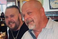 Rick Harrison, de ‘El precio de la historia’, habló de la muerte de su hijo Adam