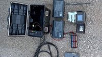 Army forces find, dismantle Israeli spying device in southern Lebanon