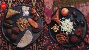 Ramadan Traditions Revived From Baghdad To New York