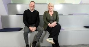 Together Aims To Double Corporate Lending Division With New Hires