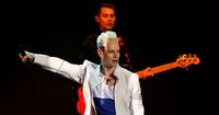 Зеленский ввел санкции против Оскара Кучеры, Шамана и Куклачева