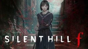 New Silent Hill F Revealed With A Terrifying Trajectory