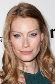 Alyssa Sutherland