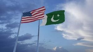 US Issues Travel Advisory For Pakistan Over Rising Terror Threats