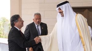 Qatar And Colombia Strengthen Economic Ties With New Agreements