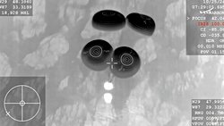 SpaceX'in Cargo Dragon Uzay Aracı Uluslararası Uzay İstasyonu'na Kenetlendi.