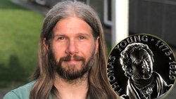 Mete Atatüre, Thomas Young Madalyası'na Layık Görüldü!