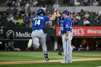 How to watch Royals vs. Padres for free on Apple TV Plus today