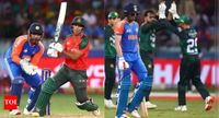 Asia Cup qualification scenarios explained: What India’s win over Bangladesh means for Pakistan, and IND vs PAK rematch | Cricket News - The Times of India