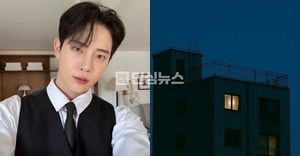 Model Kim Jong Seok Dies Amid Rumors And Grief