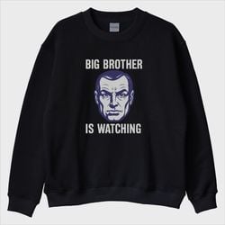 “Big Bro” Sweatshirt