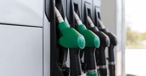 Fuel Prices Hold Steady Across Major Indian Cities