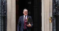 What would Labour’s digital ID plan mean for you and how would it work?