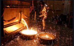 Çelik Ne Zaman İcat Edildi?